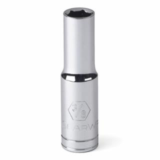 Gearwrench 80365 3/8" Drive 6 Point Deepsae Socket 3/8"