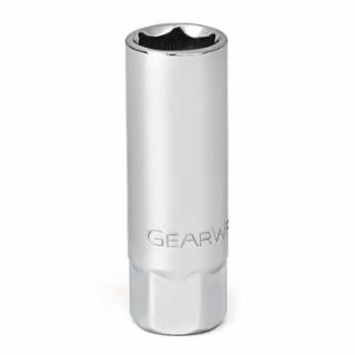 Gearwrench 80402 3/8" Drive 2-1/2" Sparkplug Socket 5/8"