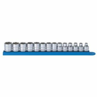 Gearwrench 80552 Set Skt Std Met 3/8Drive 6Pt 14Pc (1 ST)