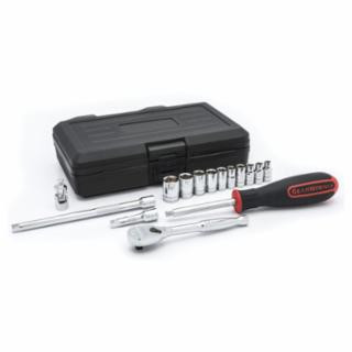 Gearwrench 80650 Set Skt 15Pc 1/4Drive 6Pt (1 ST)