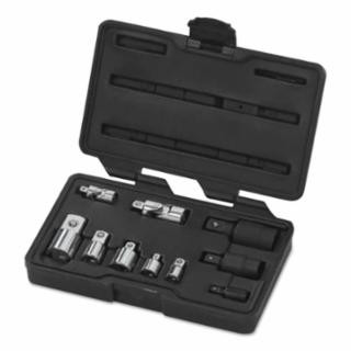 Gearwrench 81205 Set Adptr Unv 10Pc (1 ST)