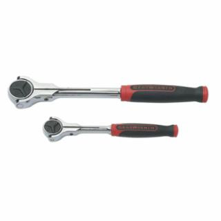 Gearwrench 81223 Set Rat Roto Cush Grip 1/4 & 3/8 2Pc (1 ST)