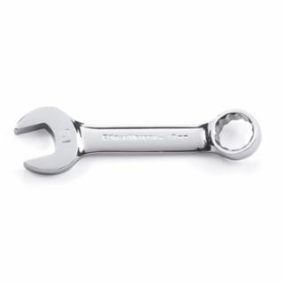 Gearwrench 81638 14 mm  12 Point Stubby Combination Wrench