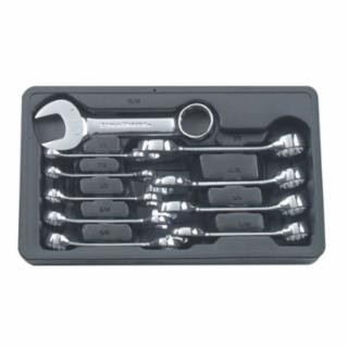 Gearwrench 81905 10 Pc Stubby Sae
