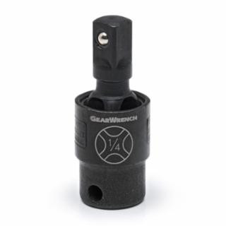 Gearwrench 84180 Univ Joint Pinless Impact 1/4Dr