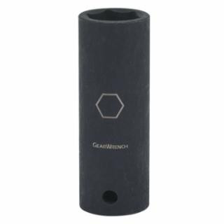 Gearwrench 84564N 1/2" Drive Deep Impact Socket 1-1/