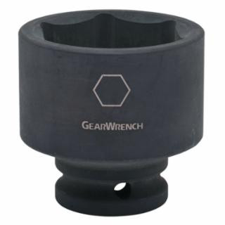 Gearwrench 84811 3/4" Drive Impact Socket 1-7/16"