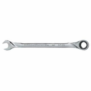 Gearwrench 85014 14 mm  Combo XL Ratchetingwrench