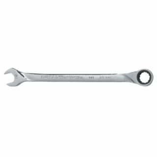 Gearwrench 85018 18 mm  Combo XL Ratchetingwrench