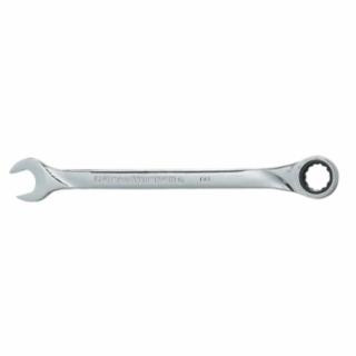 Gearwrench 85108 1/4 Combo XL Ratchetingwrench