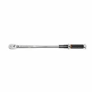 Gearwrench 85176 Wr Trq Micro 3/8Drive 10-100Ft/Lb 120Xp
