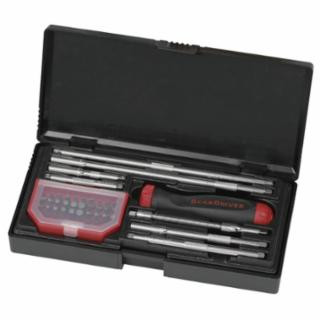 GEARWRENCH 39PC GEAR DRIVER SET