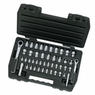 Gearwrench 8946 46Pc 1/4 & 3/8 Drive Gearratchet (1 SET)