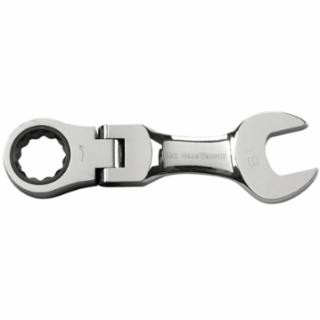 Gearwrench 9555 14 mm  Stubby Flex Ratcheting Wrench