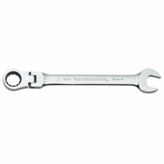 GEARWRENCH 7/16 FLEX COMB RATCHETING WRENCH