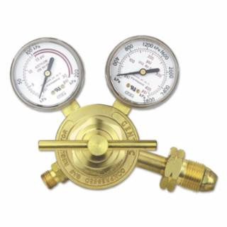 Gentec 152Y-15 Gw 33-152Y-15 Med Dutyacetylene Cga510