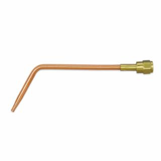 Gentec 172W-4 Gentec Welding Nozzle Sz4