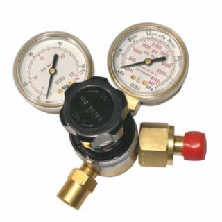 Gentec 190CD-45 Gw 33-190Cd-45 &Mig Meter8 C02- Cga320
