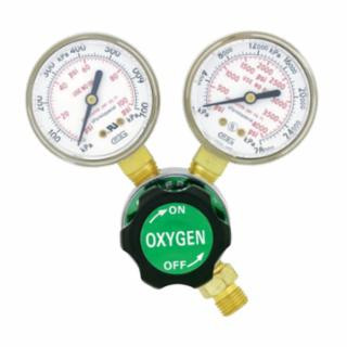 Gentec 210X-80 Gw 33-210X-80 Lt Dty- Rrentry Oxy- Cga540