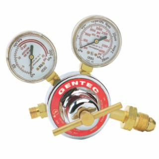Gentec 452Y-15 Gw 33-452Y-15 M/H Dtyacetylene- Cga510
