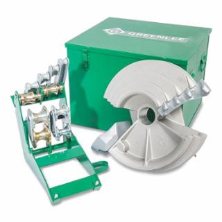 Greenlee 23803 Shoe Group Emt 1/2" - 2"555Classic