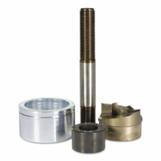 Greenlee 31124 54  mm  Pkg Pnch