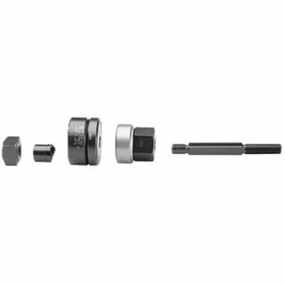 PUNCH ASSY D (.750 X.703FLAT)