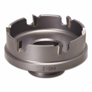 Greenlee 645-2 Carbide Cutter Quick Chng 2"