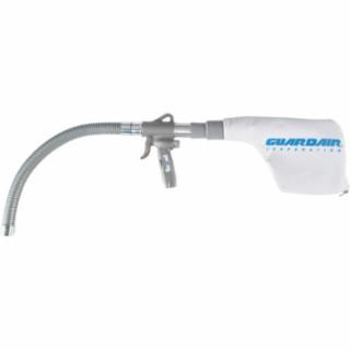 Guardair 1548 Gun Vac W/Flexible Nozzle