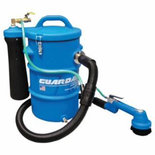 Guardair CS3000 Personnel Cleaning Station