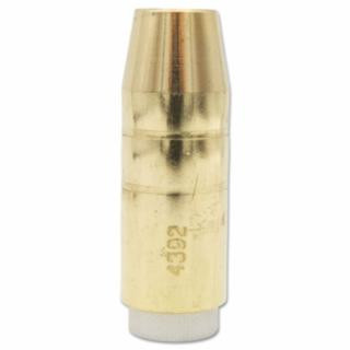 Bernard 4392 Nozzle/Insul Brass 1/2