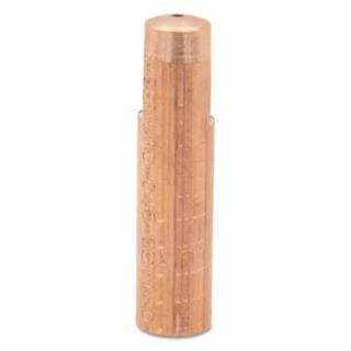 Bernard 7490 Contact Tip Elliptical Electrode .045"-1.25"