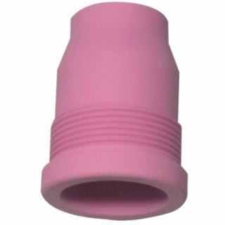 Weldcraft 57N74 #8 Alumina Nozzle 1/2 Ap-17