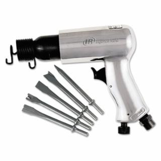 INGERSOLL RAND POWER TOOLS/HOISTS/AIR MOTORS STANDARD DUTY AIR HAMMER