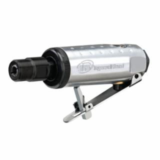 INGERSOLL RAND POWER TOOLS/HOISTS/AIR MOTORS STRAIGHT DIE GRINDER  0.25 HP