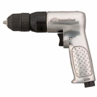INGERSOLL RAND POWER TOOLS/HOISTS/AIR MOTORS 3/8" DRILL