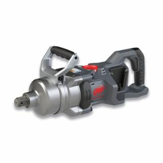 INGERSOLL RAND POWER TOOLS/HOISTS/AIR MOTORS 1" CORDLESS IMPACT WRENCH