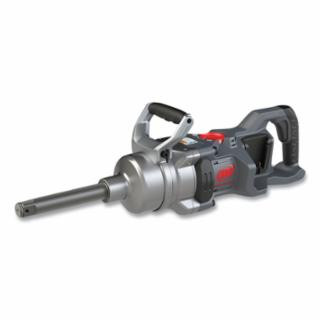 INGERSOLL RAND POWER TOOLS/HOISTS/AIR MOTORS 1" CORDLESS IMPACT WRENCH 6" ANVIL EXTENSION