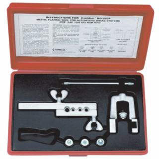 Imperial Tool 293-F Metric Bubble Flaring Tool