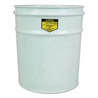 Justrite 26040 4-1/2 Gal Drum