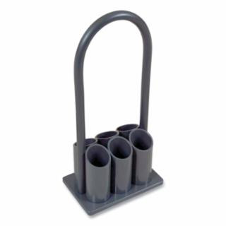 Justrite 35322 Gcyl Stnd6Cyltote2In