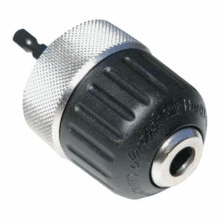 Jacobs Chuck 31248 Chk 3/8 Keyls Adpt A Drii