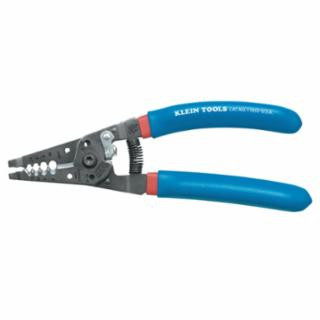 Klein Tools 11053 Klein-Kurve Wire Stripper/Cutter