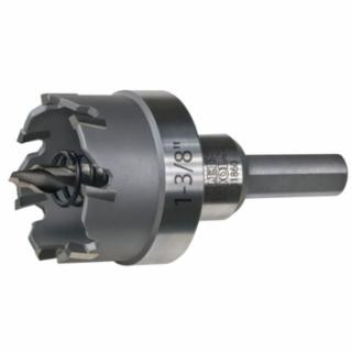 Klein Tools 31860 Carbide Hole Cutter, 1-3/8-Inch