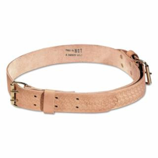 Klein Tools 5420S Ironworker's Heavy-Duty Tie-Wire Belt, Small