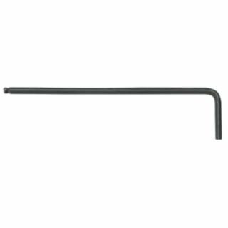 Klein Tools BL16 1/4-Inch Hex Key, L-Style Ball-End