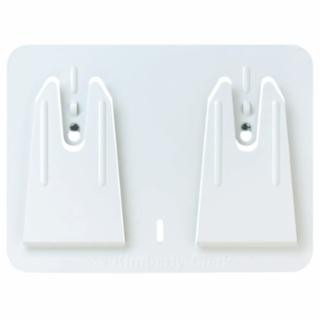 Kimberly-Clark Professional 73900 White Access Wall Mountdispenser