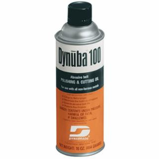 Dynabrade 60000 Db 6000 Dynuba 100 11.25Oz