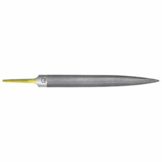 Pferd 15116 Corinox File 8" Half Round Cut 0 Cor 835-8-0