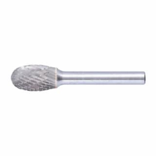 Pferd 22260 Tc Tough Bur Se-3 1/4 Shank - Double Cut